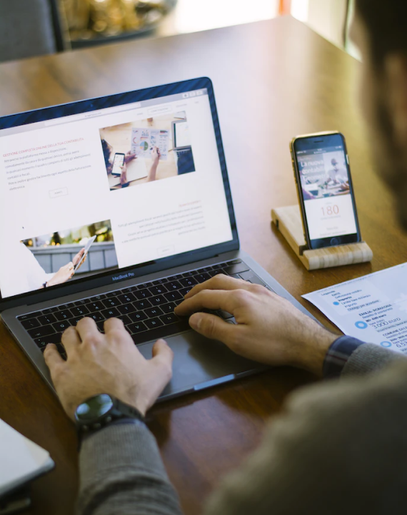 E-commerce Project 2